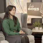 Lady Boss with Courtney Wright